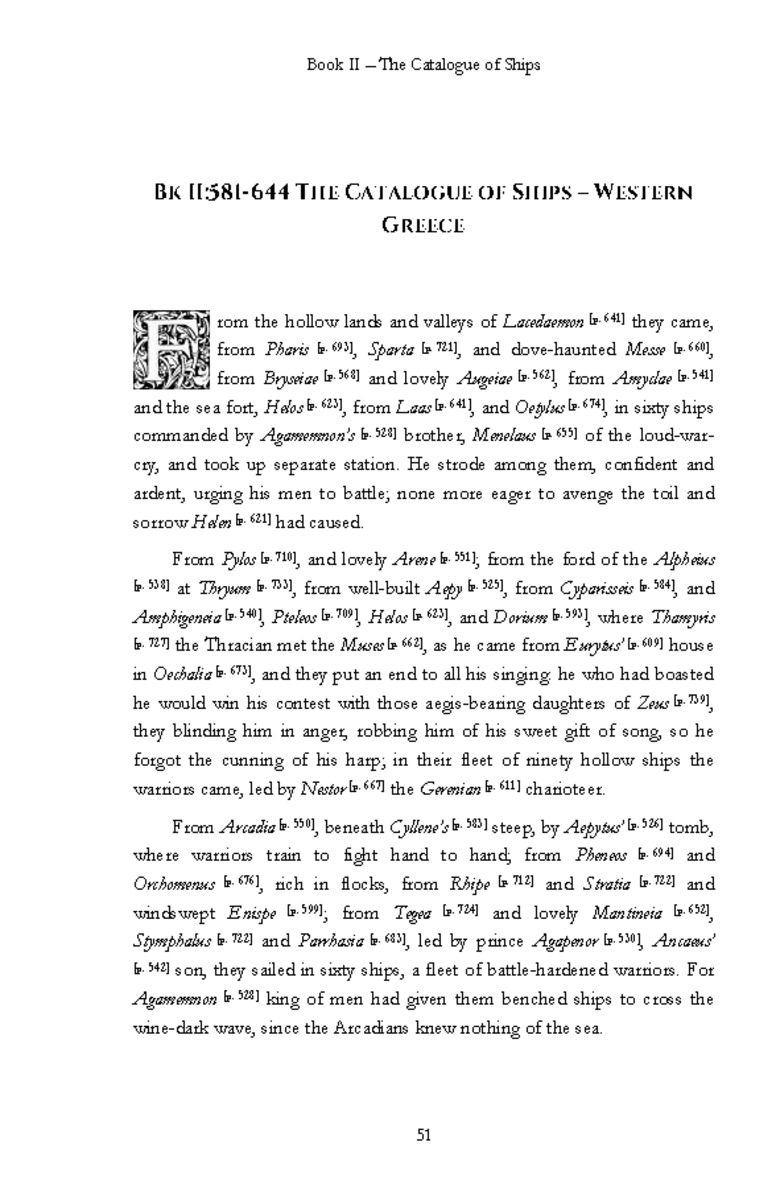 The Iliad - Page 45